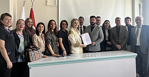 Artvin'de 3 hastane Anne Dostu oldu
