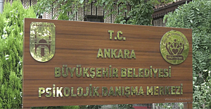 Çocuklar için psikolojik danışma merkezi