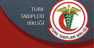 TTB ve 58 Tabip Odası'ndan ortak tepki! Hekimlik tutuklama tehdidi altında yapılamaz