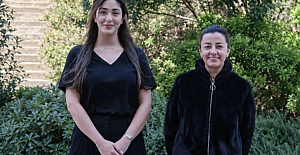 Koç Üniversitesi'nden 'AI' destekli karbon yakalama araştırması