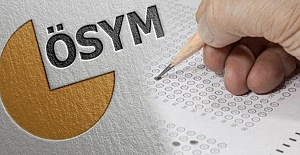Resmî Gazete’de kritik atamalar! ÖSYM Başkanı Bayram Ali Ersoy yeniden görevde...