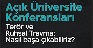 Terör ve Ruhsal Travma ilenasıl başa çıkabiliriz?
