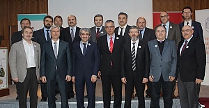 Hastanelerde enfeksiyonları önlemek için "Nefes"