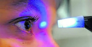 Sinsice ilerleyen göz tansiyonu kör edebilir