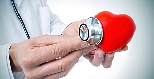 Dünya Sağlık Günü’nde Kadıköy'de Sağlık Şenliği