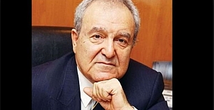 "Kolsuz Agop" hayatını kaybetti