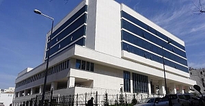 Gaziosmanpaşa'daki yandı, Taksim'deki açılışa hazırlanıyor