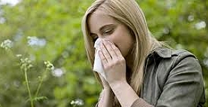 Alerjik rinitte ilaç tedavisi verilmeli mi? İşte cevabı
