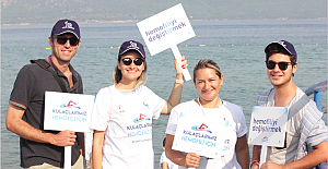 Kulaçlarımız Hemofili İçin