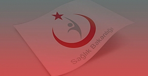 Sağlık Bakanlığı tarafından "Aşı" konusunda yazılı açıklama
