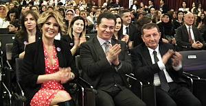 5 bin kadına ücretsiz meme kanseri taraması!...