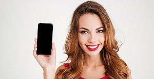 Yüz havlusunu sık sık değiştirin, telefonu temiz tutun