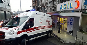 İstanbul'da 112'ye yapılan 5 milyon aramadan sadece 550 bini gerçek vaka