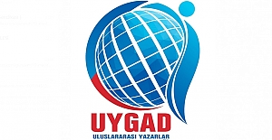 UYGAD'dan Kızılay'a 'Kan ver Can Kat' kampanyası