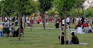 Korkutan açıklama; Koronavirüs pandemisi 1-2 yıl sürecek