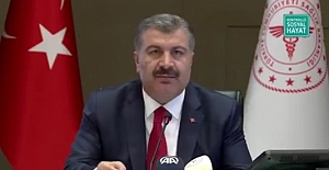 Koronavirüs 6 Haziran verileri açıklandı!