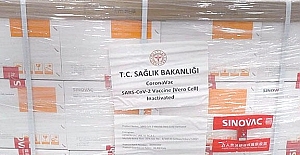 Çin aşısı geldi, Ne zaman yapılacak?