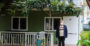İBB, 3 BİN 384 EVSİZ VATANDAŞA EV SAHİPLİĞİ YAPTI
