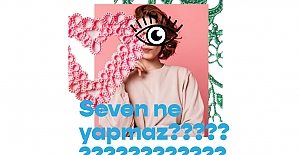 Sevgililer Günü’ne Farklı Bir Yaklaşım: Seven Ne Yapmaz?   