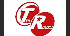 Tek Rumeli TV yeniden yayında
