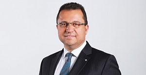 Abdi İbrahim’e ilaç sektöründe 'Yılın en itibarlı şirketi' ödülü 