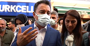 Babacan; Özgürce konuşalım korkmayın!