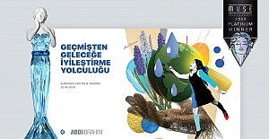 Abdi İbrahim’in 5. Sürdürülebilirlik Raporu’na, ABD’den Platin Ödül