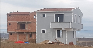 Çanakkale'de Şehitlerin kemiklerini  sızlatan acı manzara! SİT alanları talan ediliyor