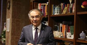 Prof. Dr. Nevzat Tarhan'dan dikkat çeken 'Engelli' yorumu: En büyük engelleri ‘etiketlenme’