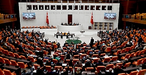 EYT TBMM'de oybirliği ile yasalaştı! Maaşlar ne zaman yatacak? ikramiye de ödenecek
