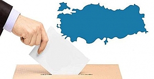 Türkiye Cumhurbaşkanı için 2. kez sandık başında; Erdoğan' mı Kılıçdaroğlu mu?