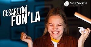 Ödüllü 4. Altın Yumurta Fon Yarışmasına Kayıtları 18 Eylül’de Başlıyor