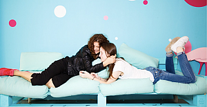 Son dakika... Ergenlik dönemindeki hızlı değişimler strese neden olabiliyor