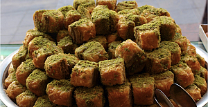 Dikkat... Ramazan Bayramı'nda sağlıklı kalmanın 11 kuralı...