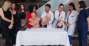 Hayat Kurtaran İlk Yardım Tekniği 'Heimlich Manevrası' nedir, nasıl yapılır?