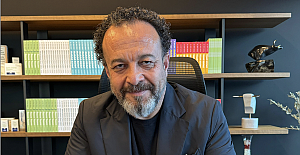 Dr. Ümit Aktaş,1 ay meslekten men edilmisini 'Benim için Onur ' diye yorumladı