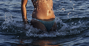 Bel fıtığı yaşı 15'e düştü!