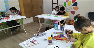Güneş Sanat Akademisi – Sanatla Büyüyen bir İstanbul hikâyesi