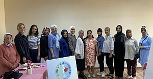 Rahim ağzı kanserinde erken teşhis umut oluyor