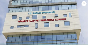 Tıbbi cihaz talimatlarına ayar...