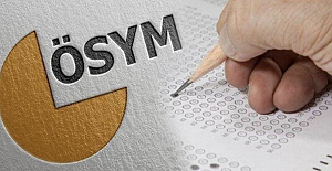 Resmî Gazete’de kritik atamalar! ÖSYM Başkanı Bayram Ali Ersoy yeniden görevde...